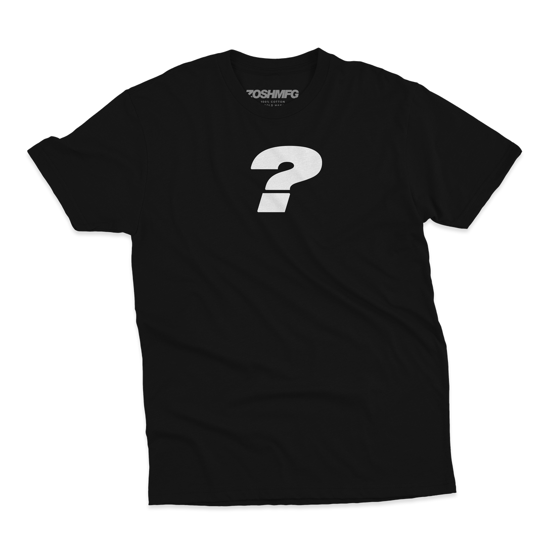 Mystery Shirt