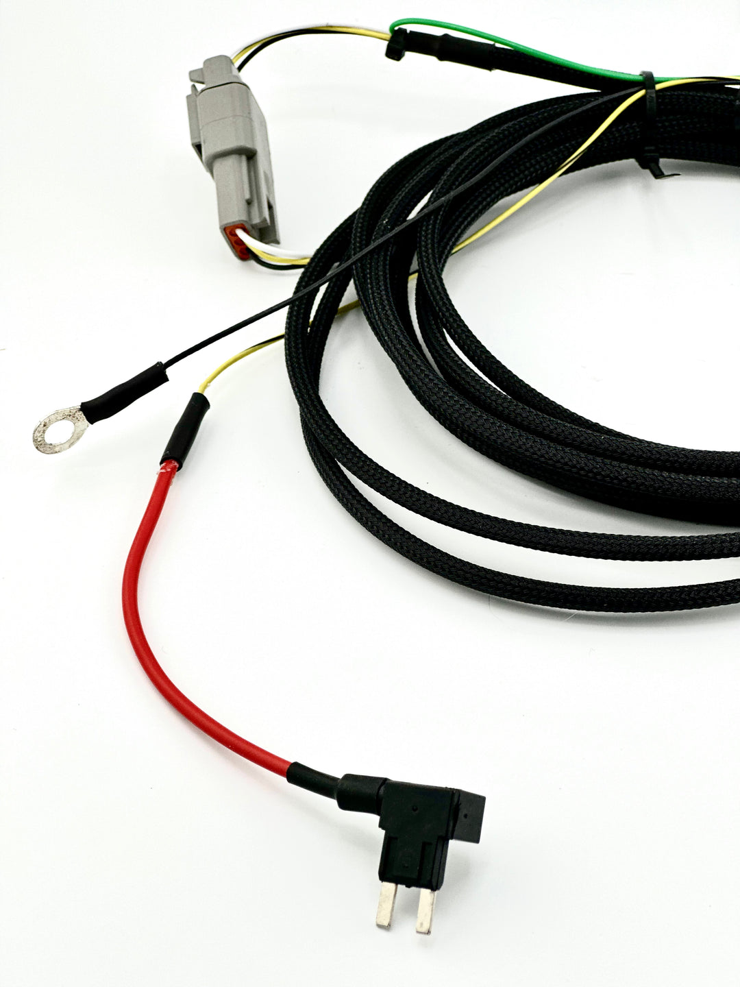 E85 Flex Fuel Kit for 8th Gen Honda Civic - Plug n' Play - zoshmfg