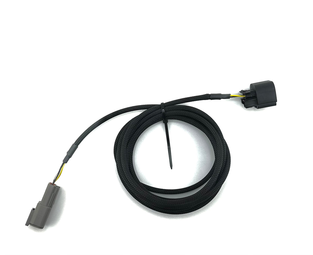 E85 Flex Fuel Kit for 8th Gen Honda Civic (2006-2011) - Plug n' Play