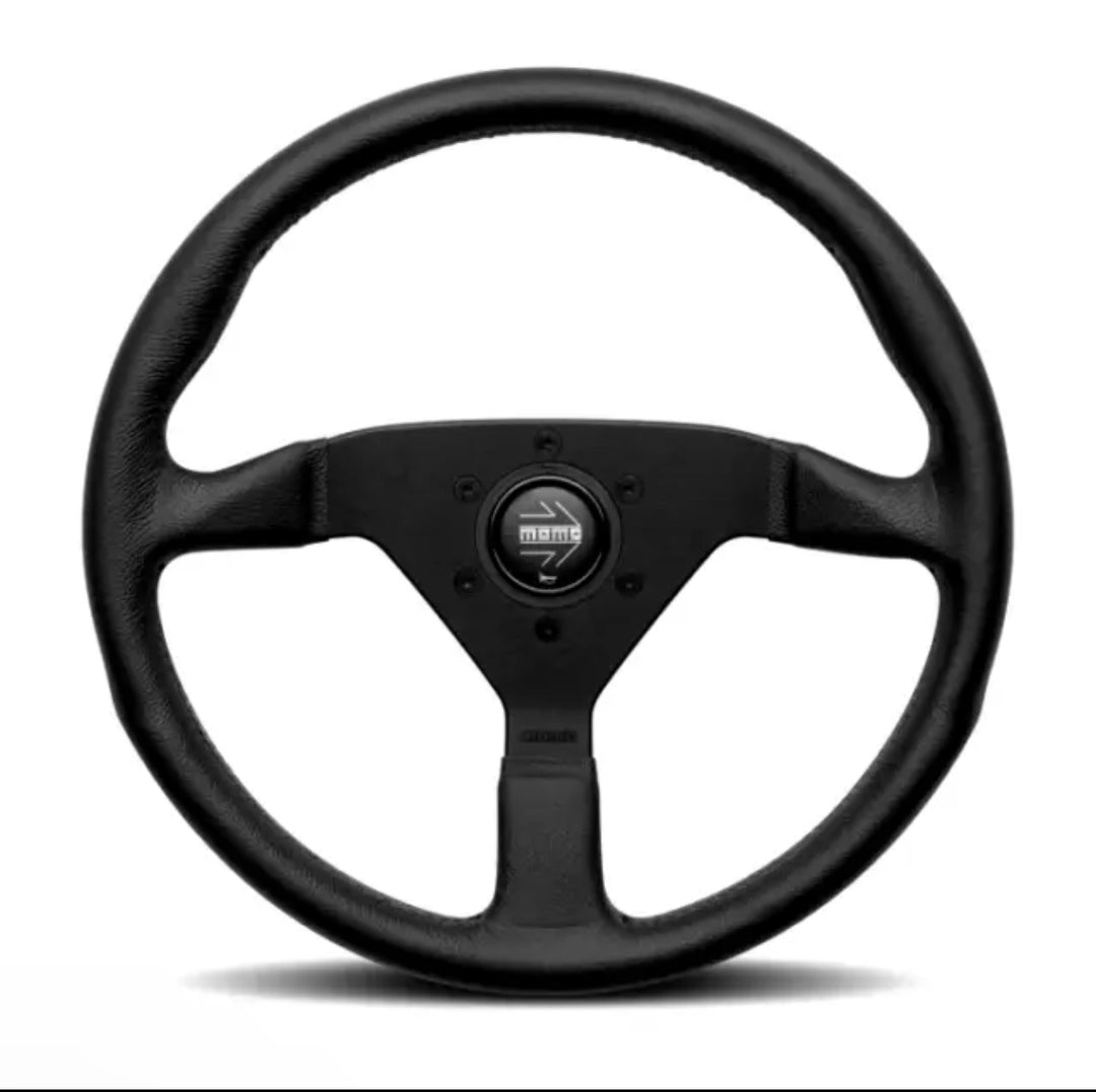 Momo Monte Carlo Steering wheel 🧇