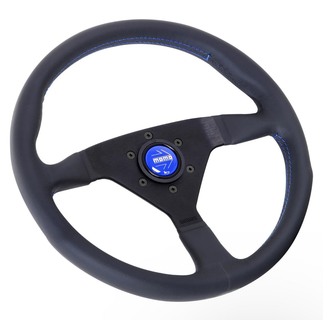 Momo Monte Carlo Steering wheel 🧇