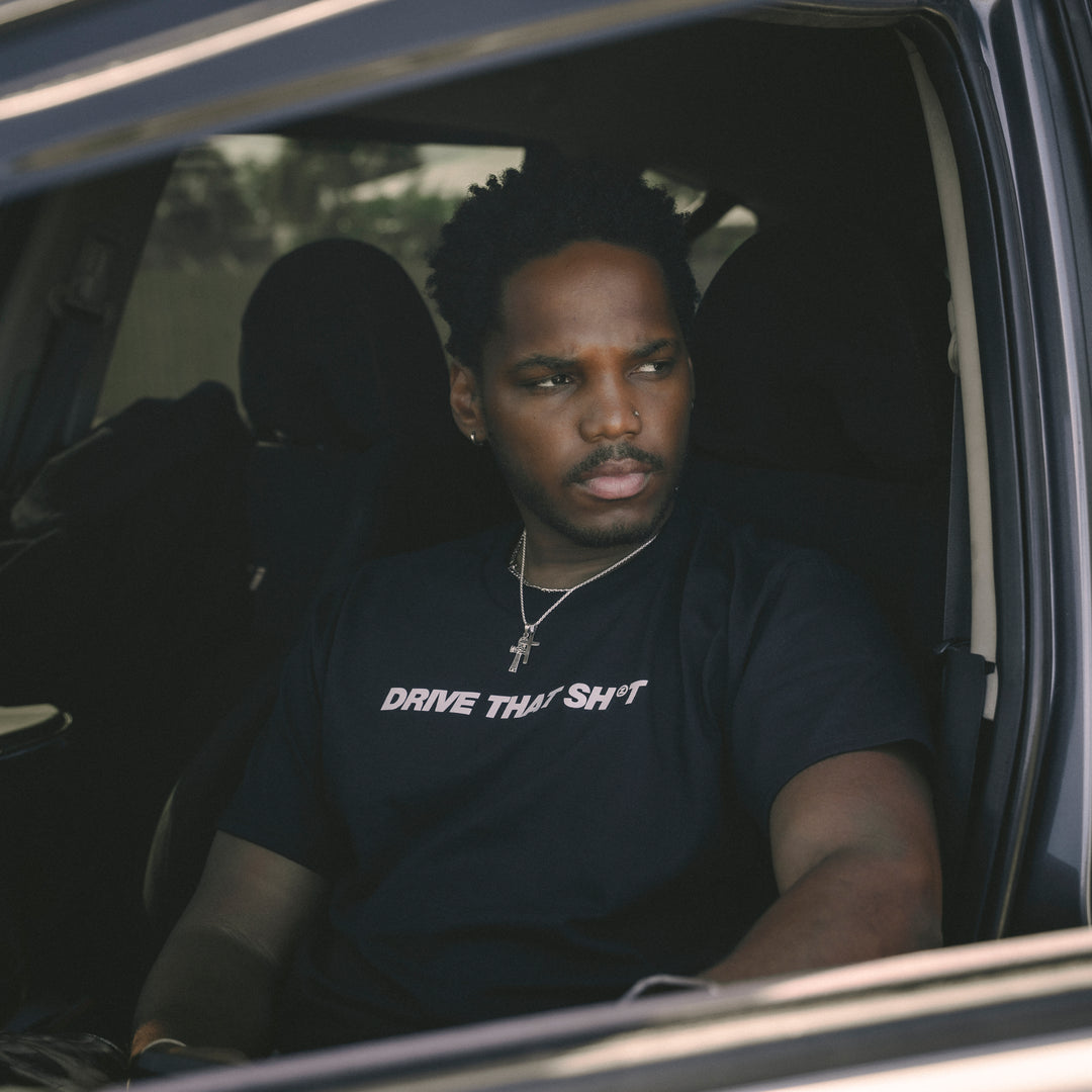 DRIVE THAT SH*T
