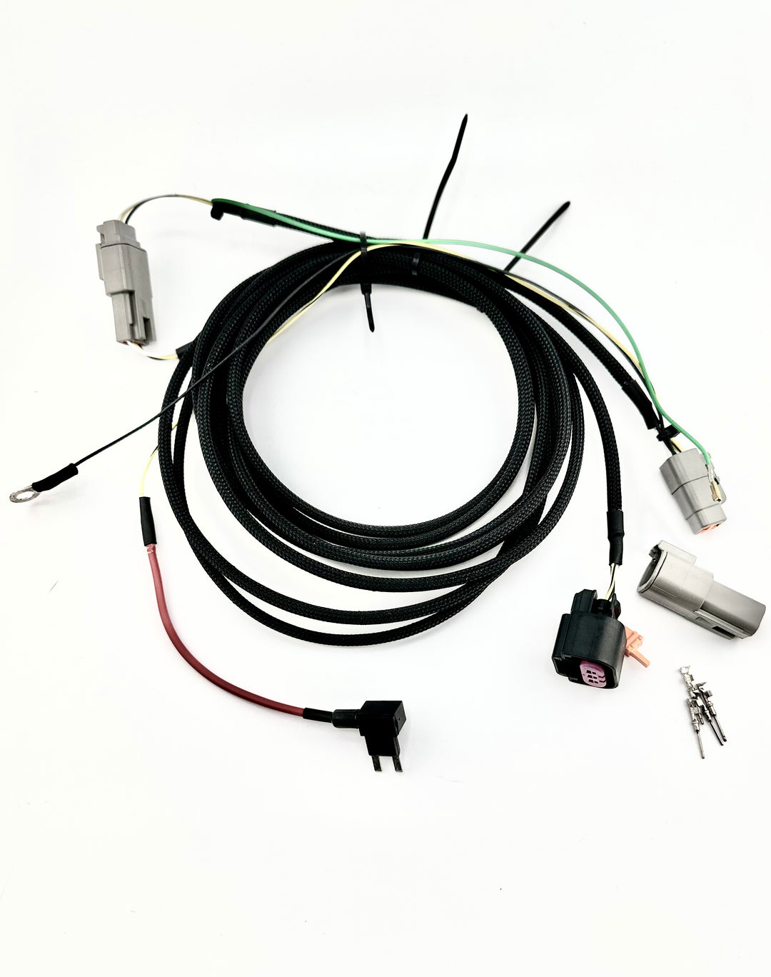 E85 Flex Fuel Kit for 8th Gen Honda Civic - Plug n' Play - zoshmfg