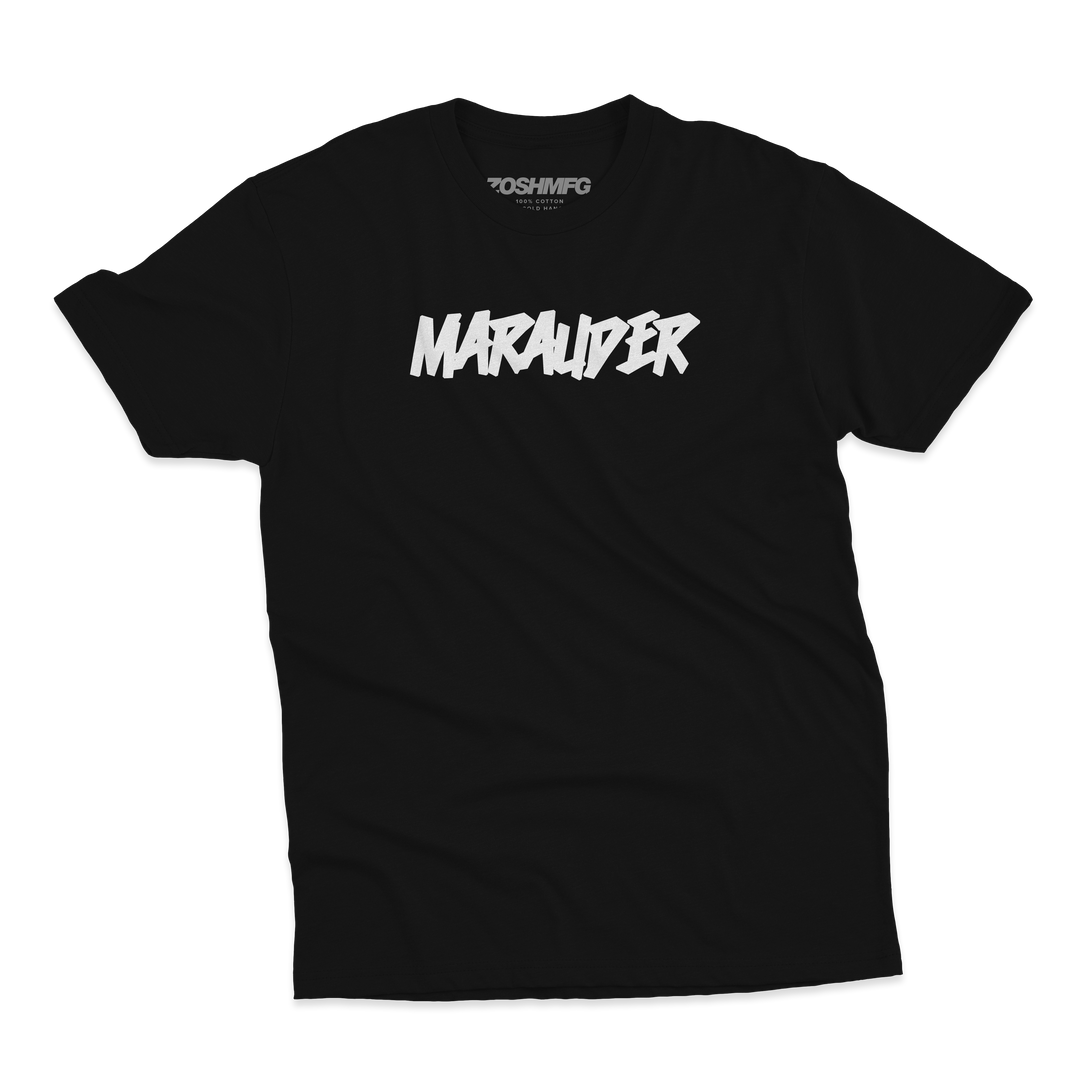 Marauder OG Tee