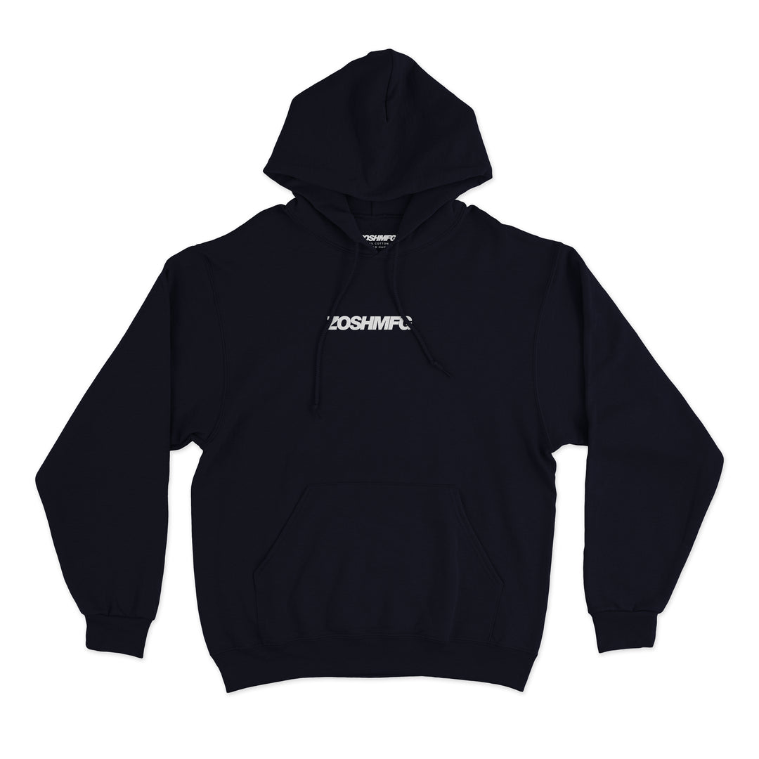 Signature Logo Hoodie