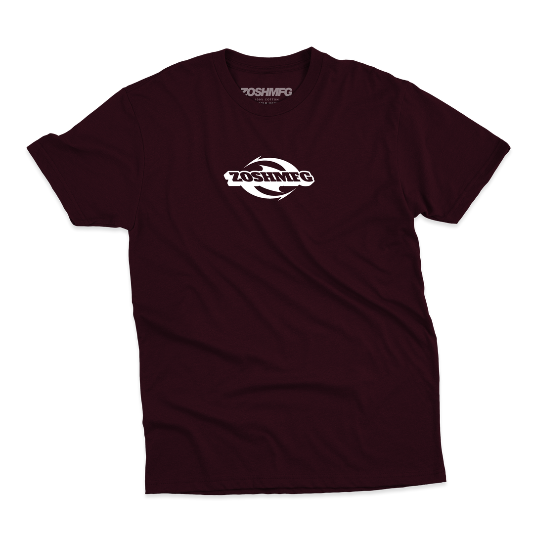 Cyclone Tee