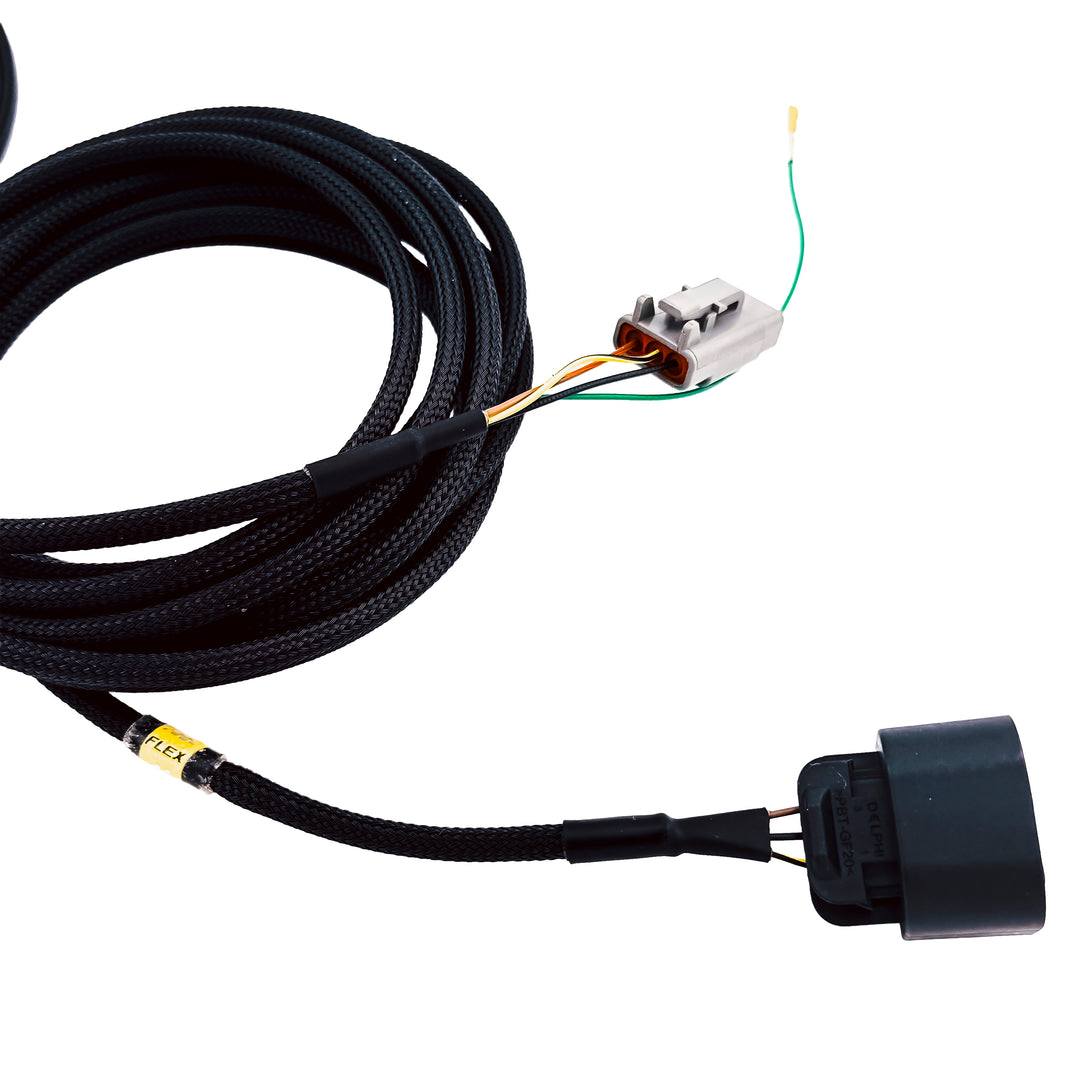 E85 Flex Fuel Kit for 8th Gen Honda Civic (2006-2011) - Plug n' Play