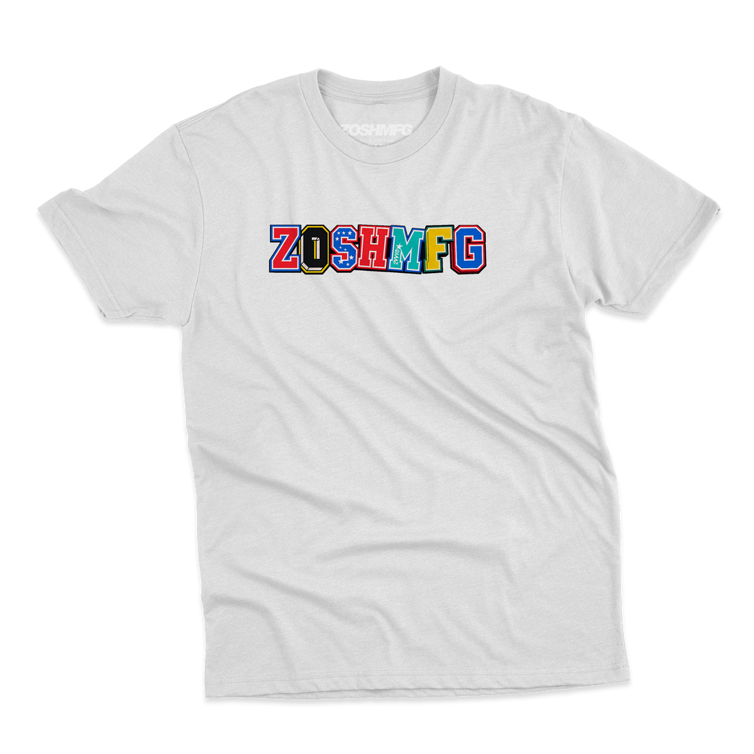Varsity Tee
