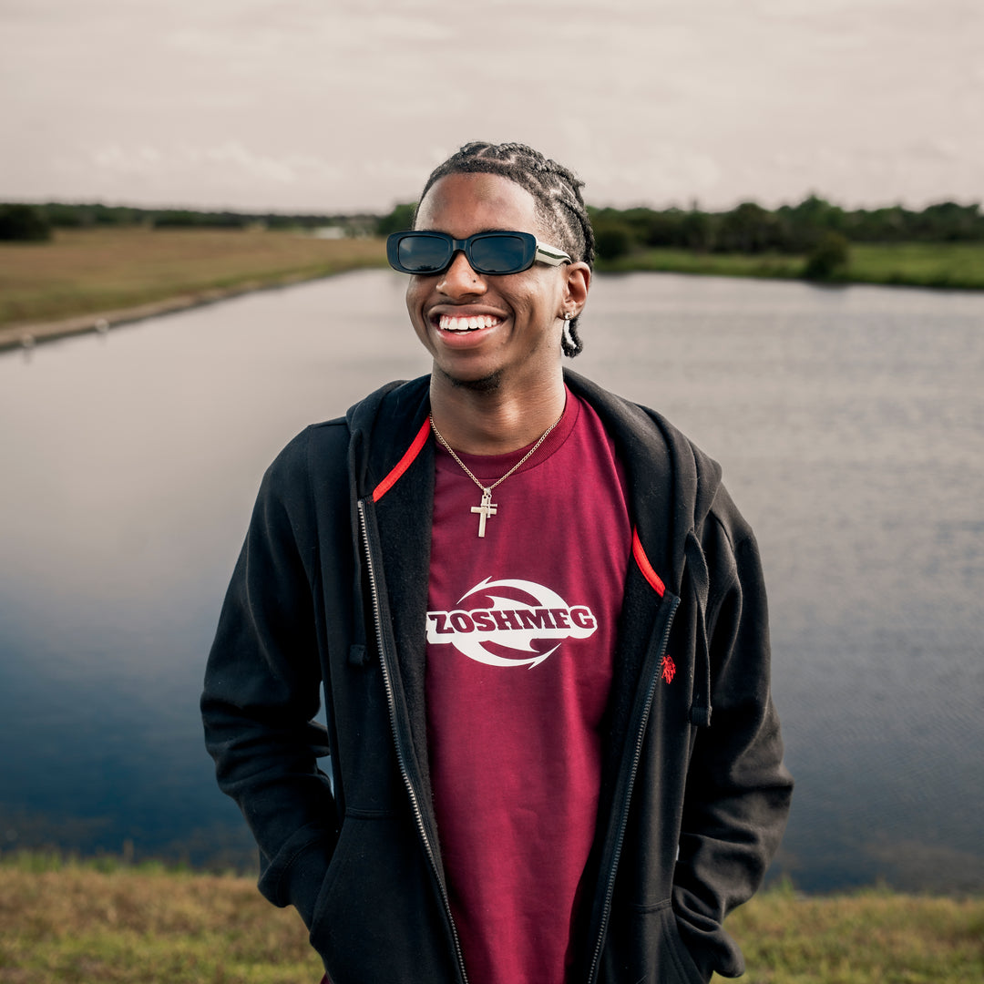 Cyclone Tee