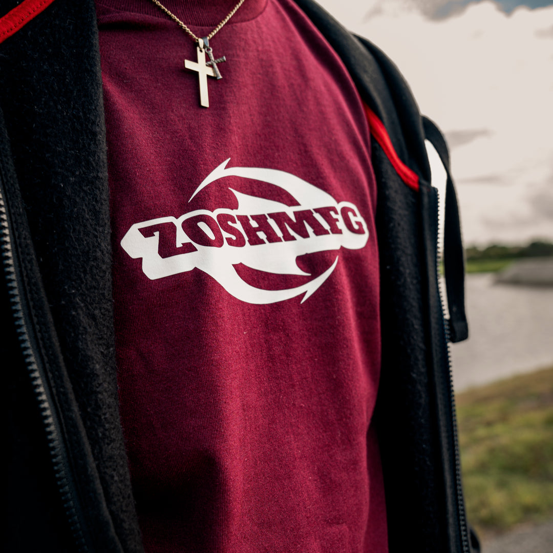 Cyclone Tee