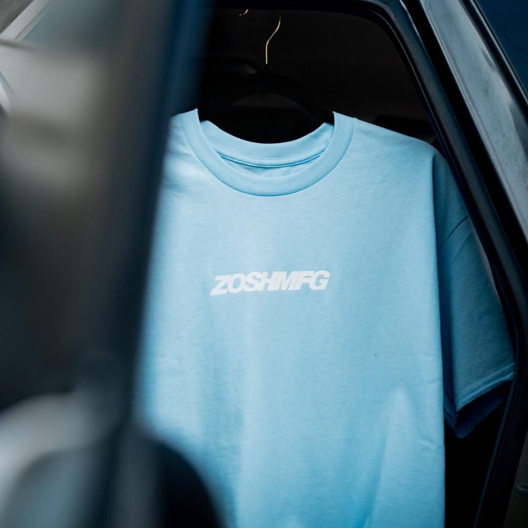 Signature Tee