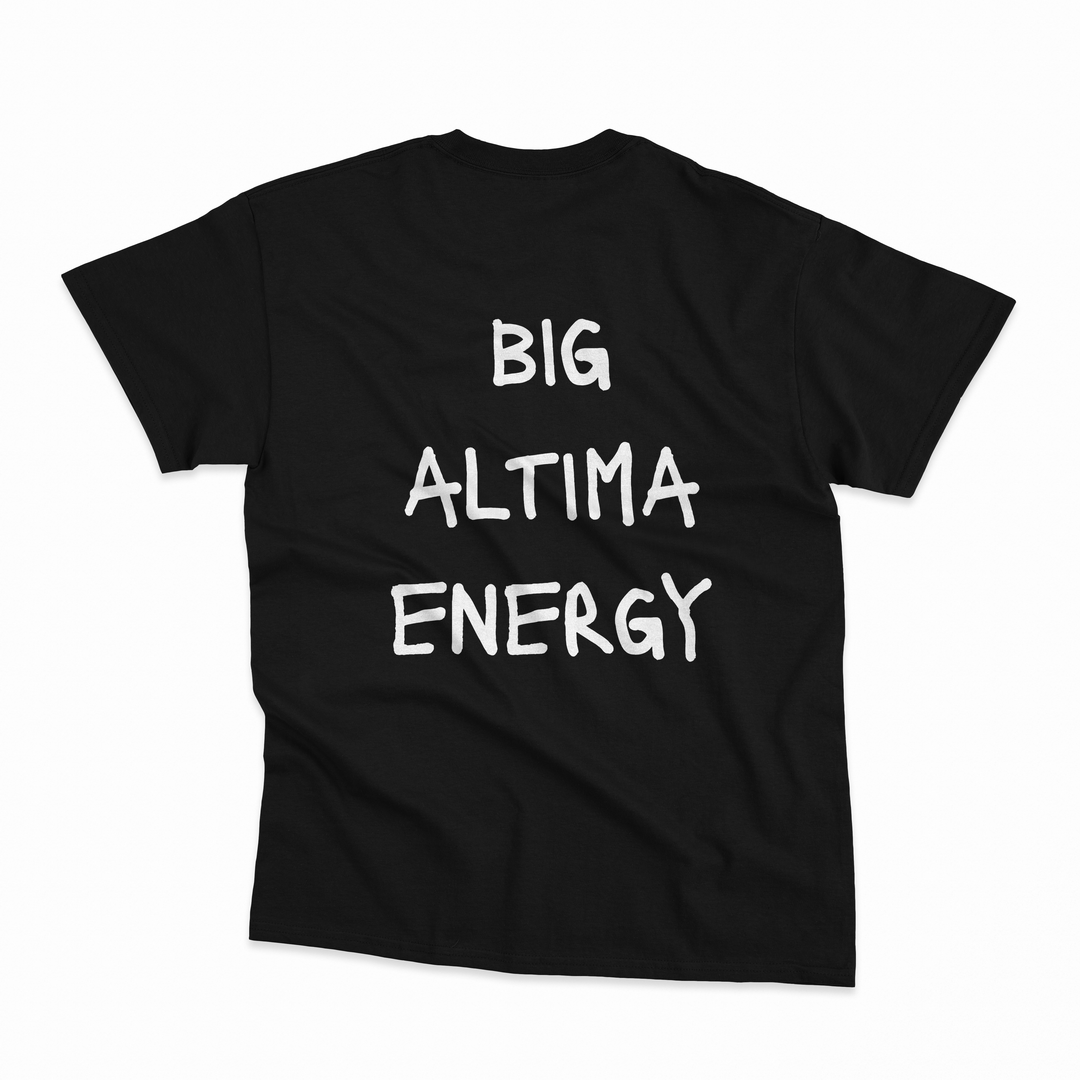 Big Altima Energy - Tee