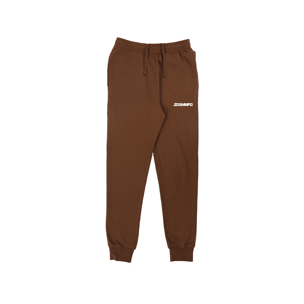 Signature Logo Sweatpants