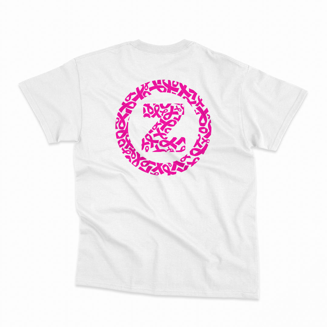 Circle of Strength Tee