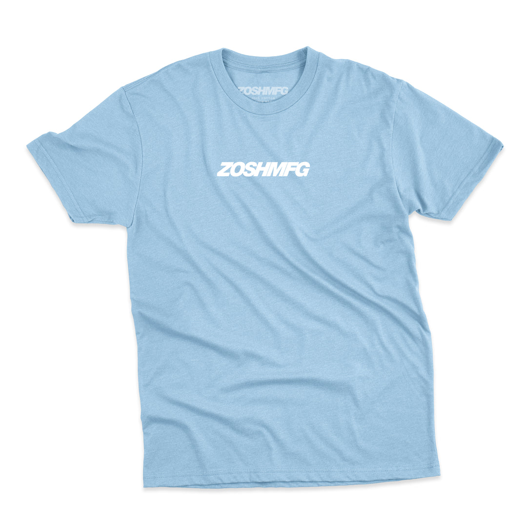 Signature Tee