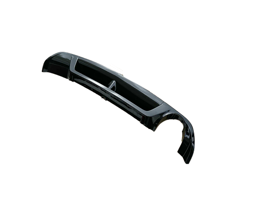 Honda Civic 'FD2' - OEM Rear Diffuser
