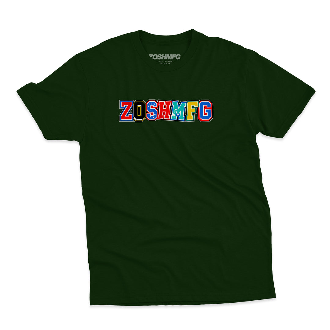 Varsity Tee