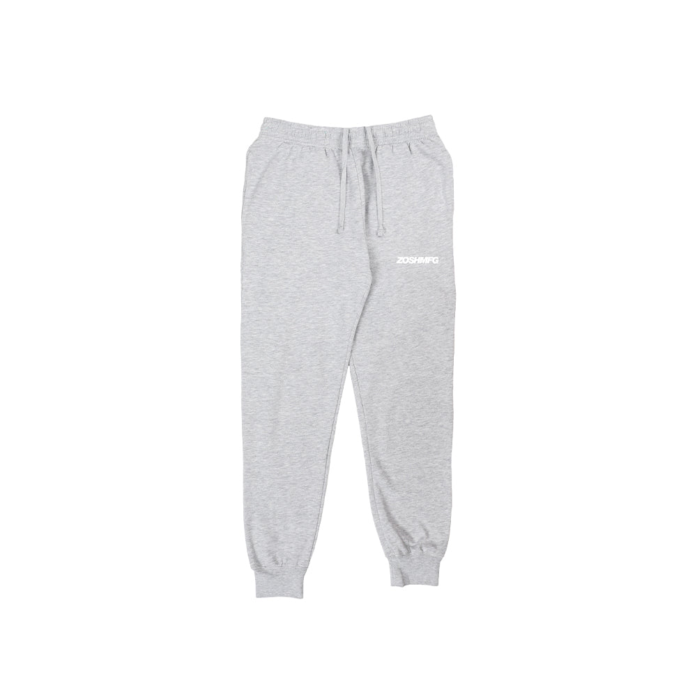 Signature Logo Sweatpants