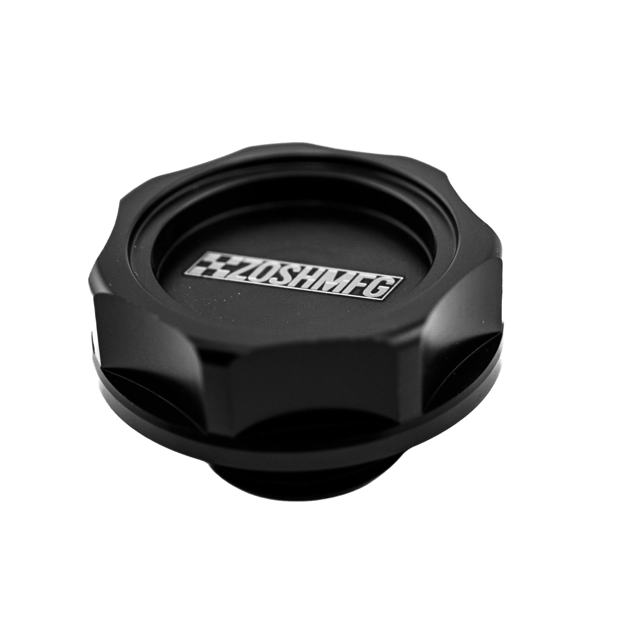 Zoshmfg Oil Cap - zoshmfg