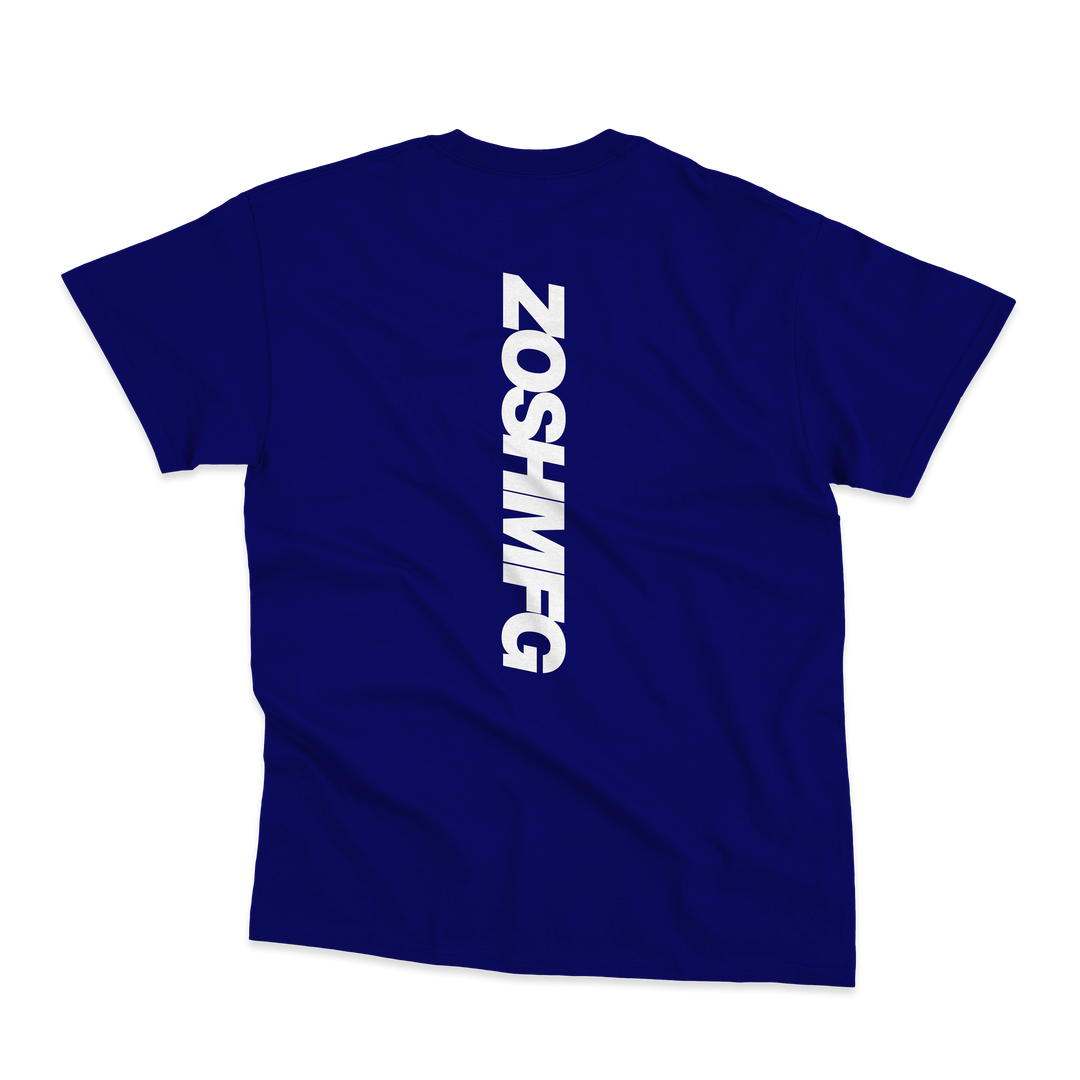 OPULENT - Navy