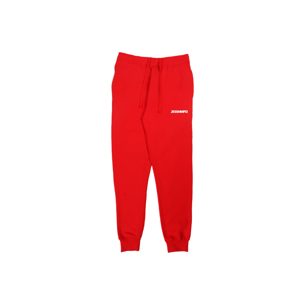 Signature Logo Sweatpants