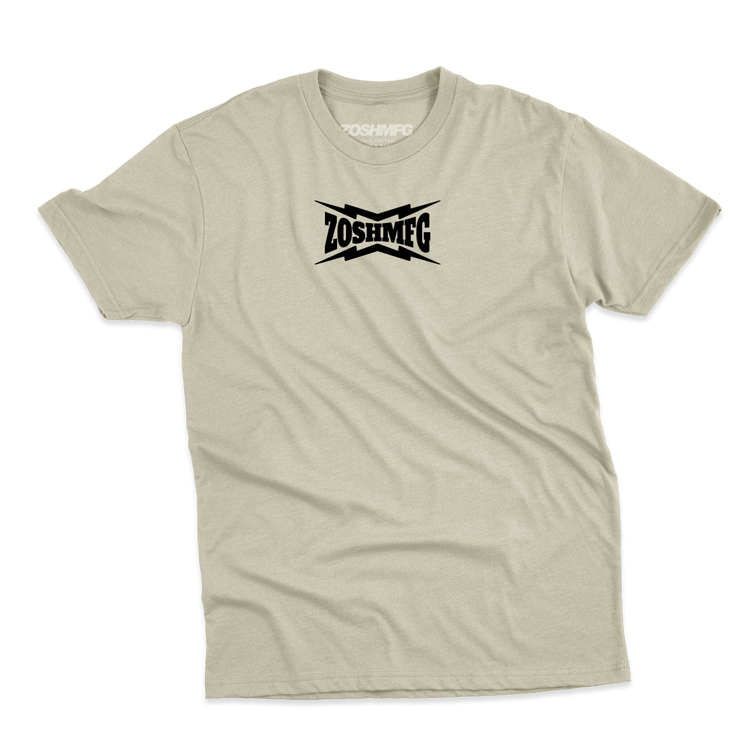 Sandbolt Tee