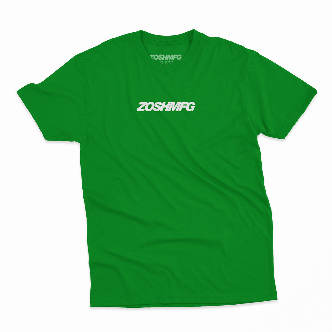 Signature Tee