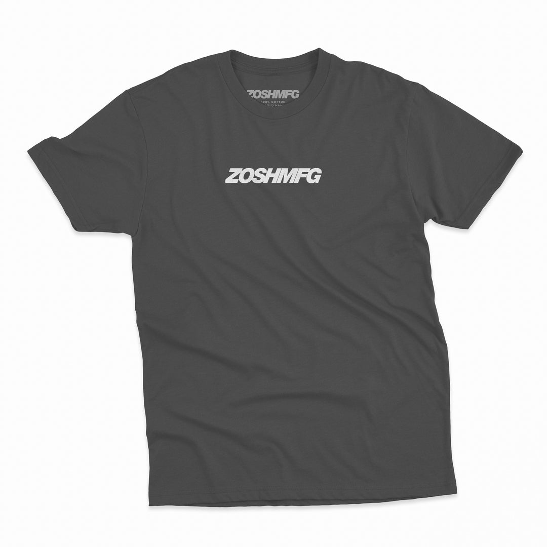 Signature Tee