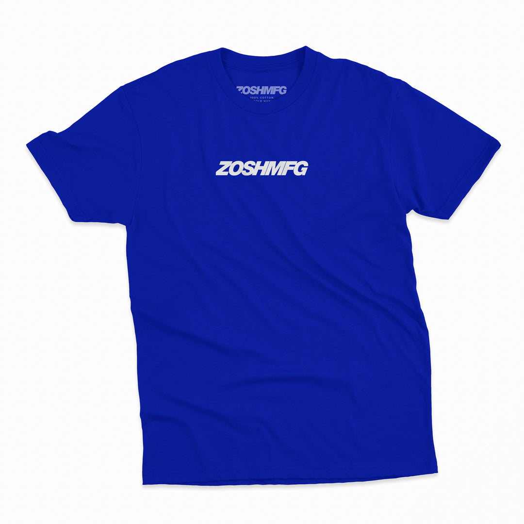 Signature Tee