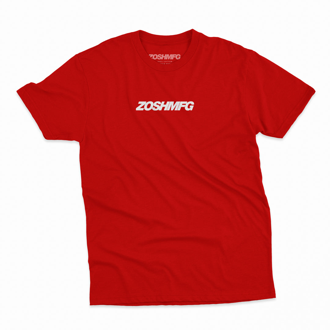 Signature Tee