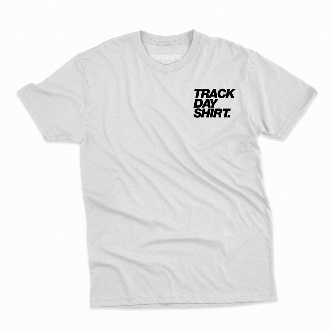 Track Day Shirt