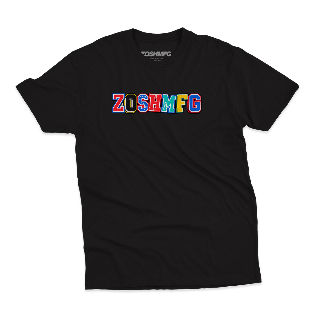 Varsity Tee