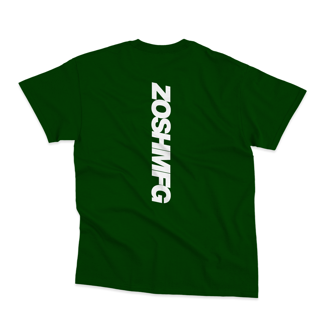 OPULENT - Green